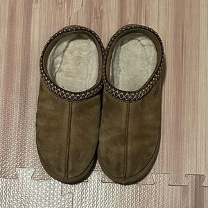 Kids Tasman Slippers